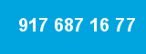917 687 16 77 917 687 16 77